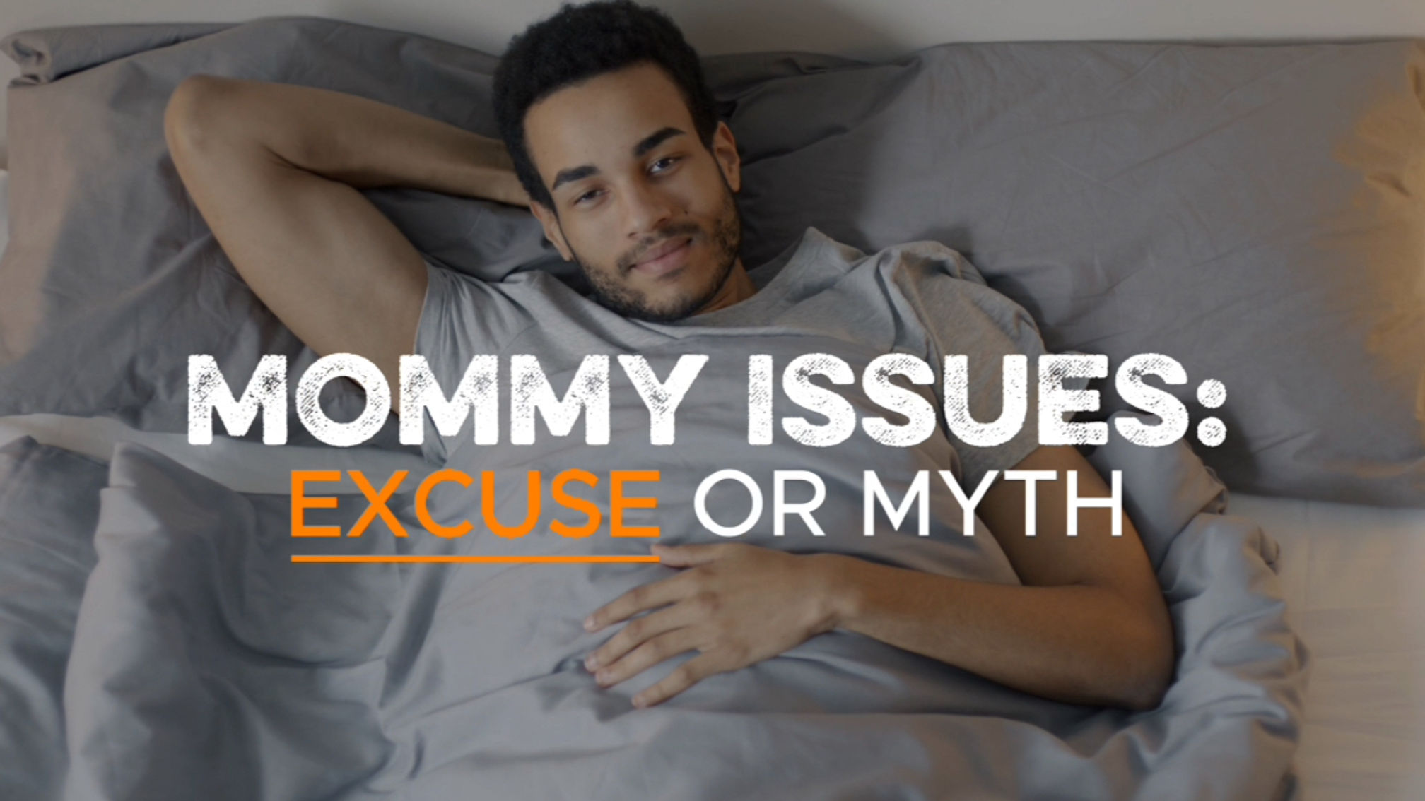 Extended Trailer / Mommy Issues